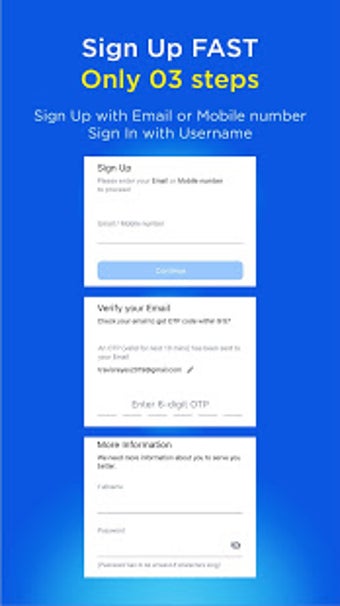Image 1 for DvChat (Early Access)