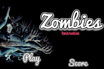 Image 0 for Zombies Destruction