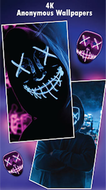 Image 2 for Anonymous Wallpapers Anon…