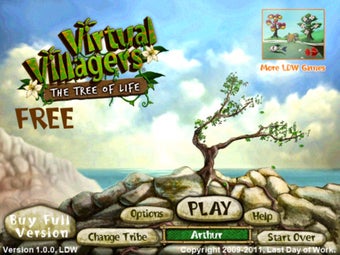 Image 0 for Virtual Villagers 4 Free …