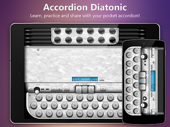 Imagen 0 para Accordion Diatonic