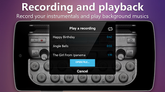 Imagen 2 para Accordion Diatonic