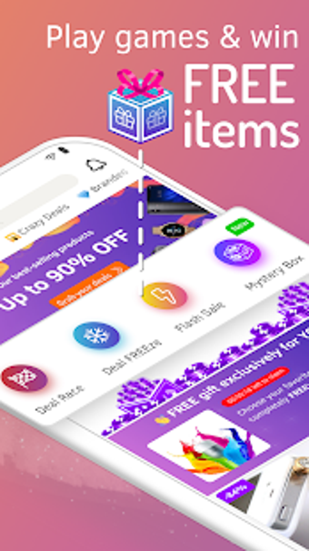 Image 0 for Blidz - Hunt Deals Cheape…