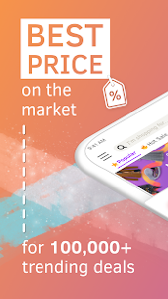 Image 1 for Blidz - Hunt Deals Cheape…