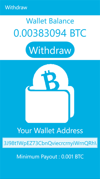 Image 0 for Bitcoin Miner Pool for Wi…