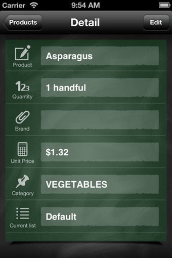 Imagen 0 para Fill the pantry
