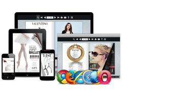 Image 0 for Flip Html5