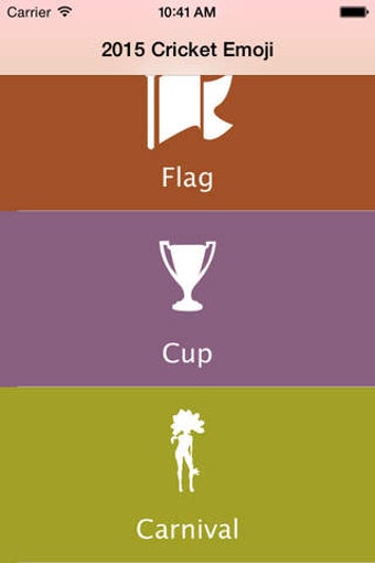 Imagen 0 para 2015 Cricket World Cup Em…