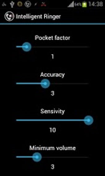 Imagen 2 para Intelligent Ringer