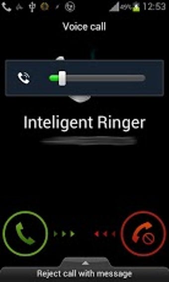 Imagen 0 para Intelligent Ringer