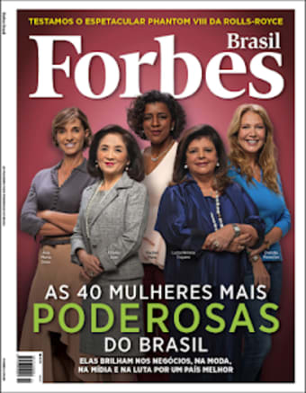 Image 1 for FORBES BRASIL