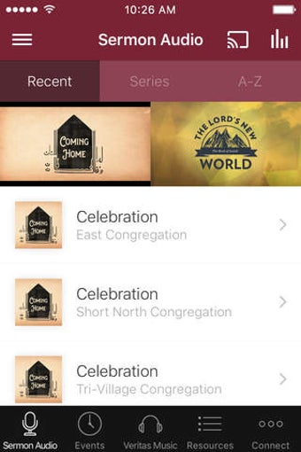 Image 0 for Veritas Community Church …