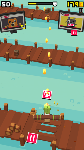 Image 0 for Shooty Skies - Endless Ar…