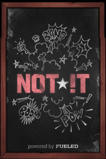 Image 0 for Not It
