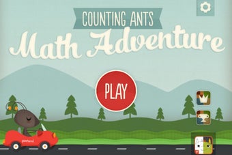 Imagen 2 para Counting Ants Math Advent…