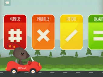 Imagen 1 para Counting Ants Math Advent…
