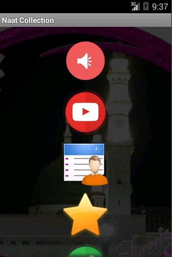 Imagen 0 para Naats Download
