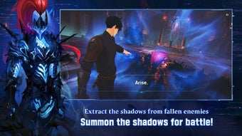 Image 0 for Solo Leveling:Arise