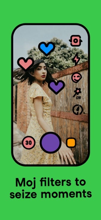 Image 0 for Moj - Short Video App