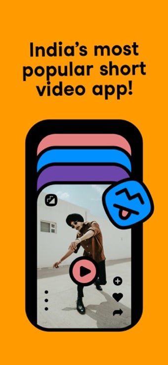 Image 3 for Moj - Short Video App