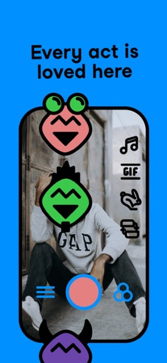 Image 2 for Moj - Short Video App
