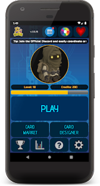 Imagen 3 para Pazaak Cantina Online - C…