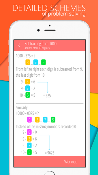 Imagen 2 para Math games, Mathematics