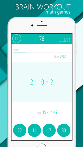 Imagen 1 para Math games, Mathematics