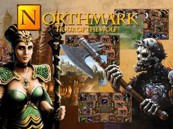 Imagen 1 para Northmark: Hour of the Wo…