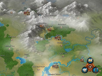 Imagen 2 para Northmark: Hour of the Wo…