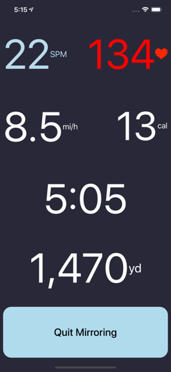 Image 0 for RowingCoach