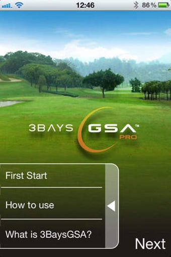 Image 0 for GSA PRO