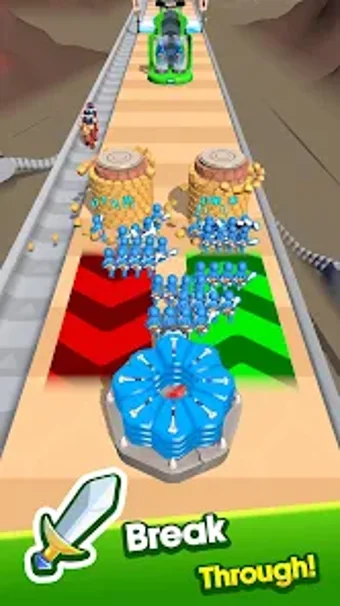 Image 0 for Human Era: Evolution Run
