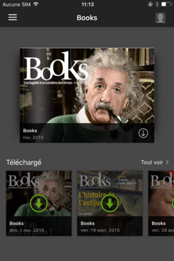 Image 0 for Books