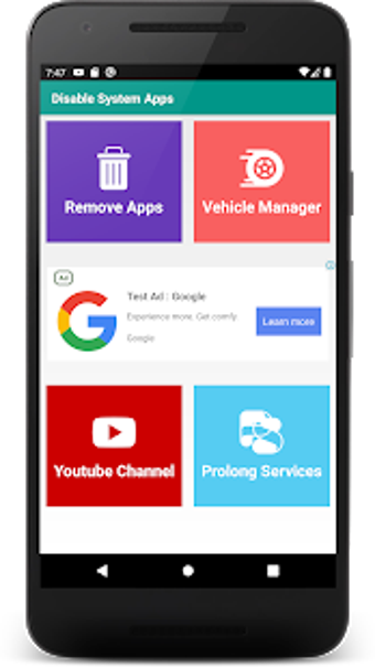 Image 3 for Redmi System manager | Di…