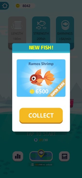 Image 2 for Bounty Fishing Deluxe