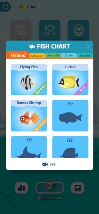 Image 0 for Bounty Fishing Deluxe