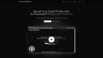 Imagen 0 para AI-pricing