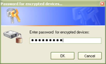 Image 1 for TrueCrypt PasswordDialog