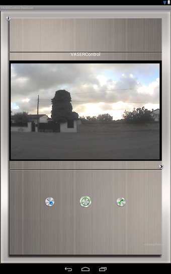 Image 1 for VASERControl DoorCom