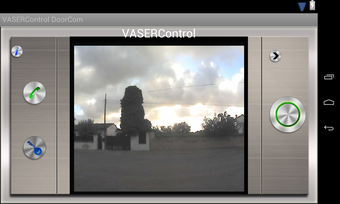 Image 0 for VASERControl DoorCom