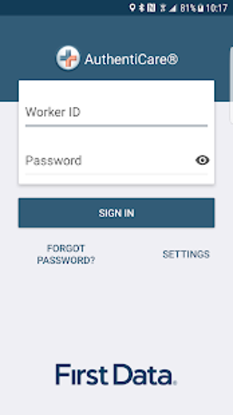 Imagen 3 para AuthentiCare 2.0