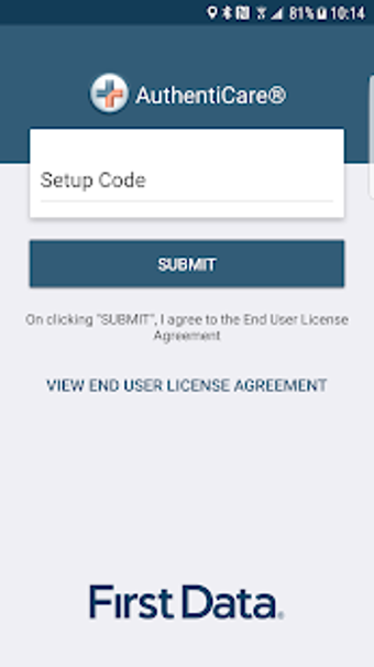 Imagen 2 para AuthentiCare 2.0