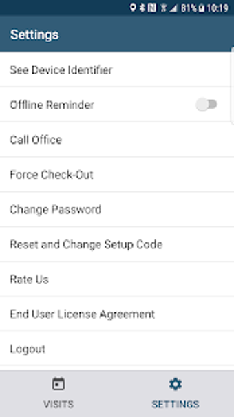 Imagen 1 para AuthentiCare 2.0