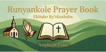Image 0 for Runyankole Rukiga Prayer …