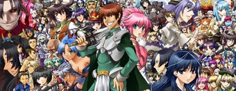 Imagen 0 para Sengoku Rance