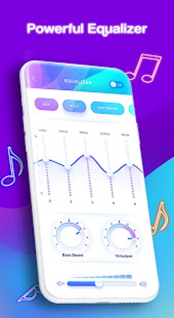 Imagen 3 para Music Player 2020