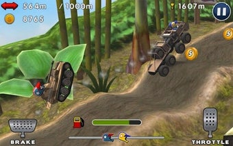 Image 0 for Mini Racing Adventures