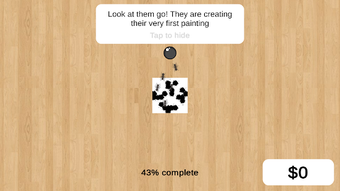 Image 0 for Ant Art Tycoon