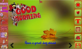 Image 2 for Good Morning Greetings